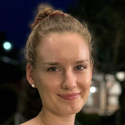 Agata Grabowska