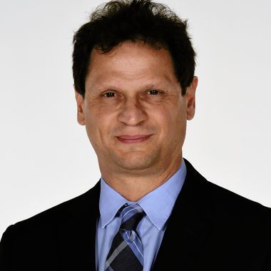 Dr Alberto Morandi