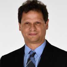 Dr Alberto Morandi