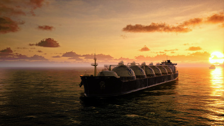 gas carrier at dawn (1).jpg