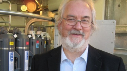Image for The IMarEST appoints first Ambassador for the UN Ocean Decade (5659)