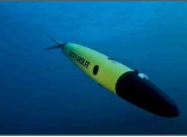 Image for The Shell Ocean Discovery XPRIZE - The Final Outcome (4868)