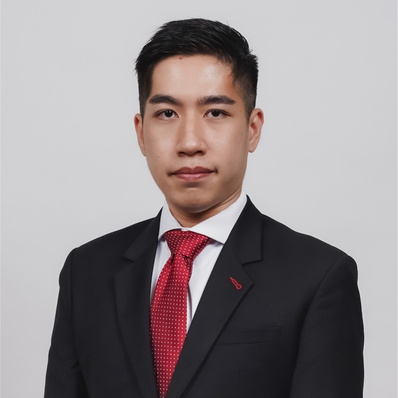 Jie Kai Ong