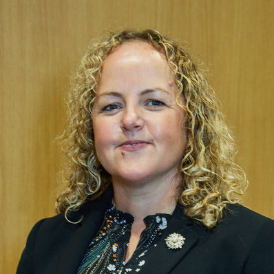 Jo Lewis