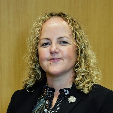 Jo Lewis