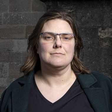 Lizzie McCaig