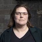 Lizzie McCaig