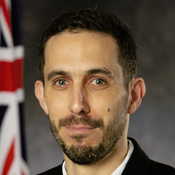Simon McCowan
