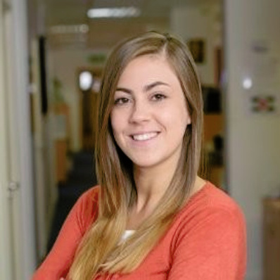 Nicole Luque