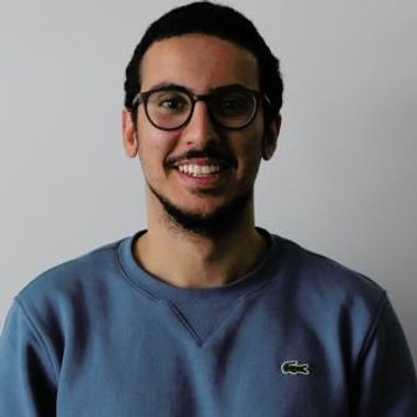 Omar Khodeir
