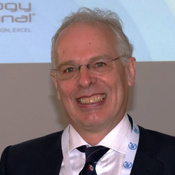 Professor Ralph Rayner