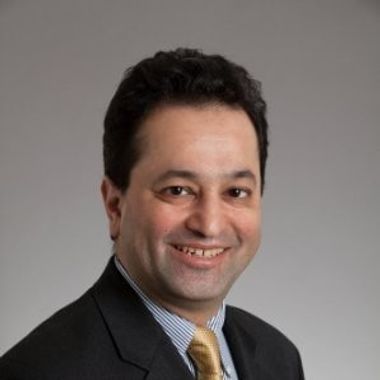 Dr Ram Shenoy