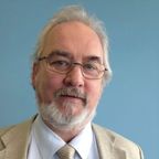 Professor Stephen de Mora FIMarEST