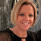 Tania Berry