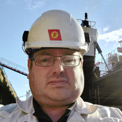 Iain Anderson
