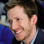 Professor Tristan Smith