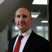 Alasdair Wishart