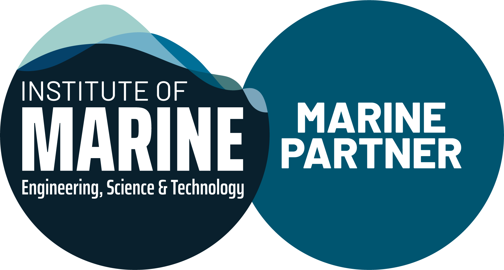 IMarEST Marine Partner logo.png