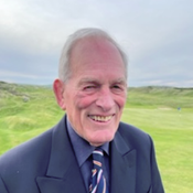 Ian Day