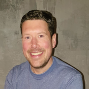Tim Morris